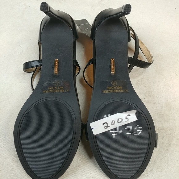 Daily Shoes San Francisco Jennifer Women Open Toe - Picture 3 of 8